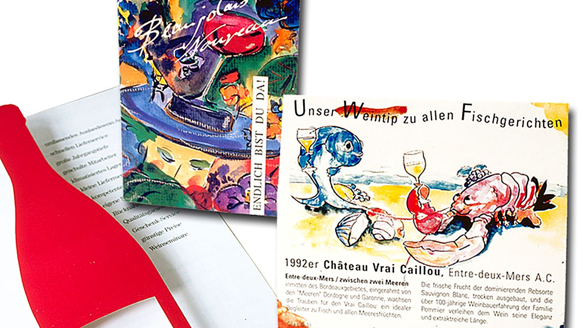 Printgestaltung